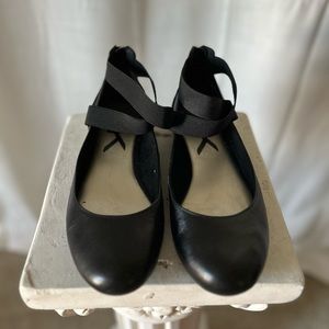 Anne Klein Sport Ballet Flats